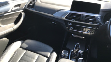 BMW X3 xDrive20d MHT M Sport 5dr Step Auto Diesel Estate